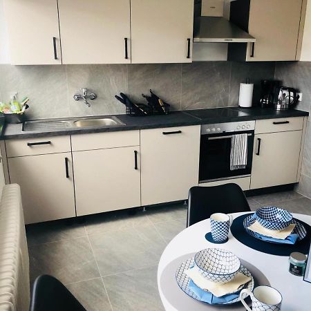 Boardinghouse Beone Apartman Villingen-Schwenningen Kültér fotó
