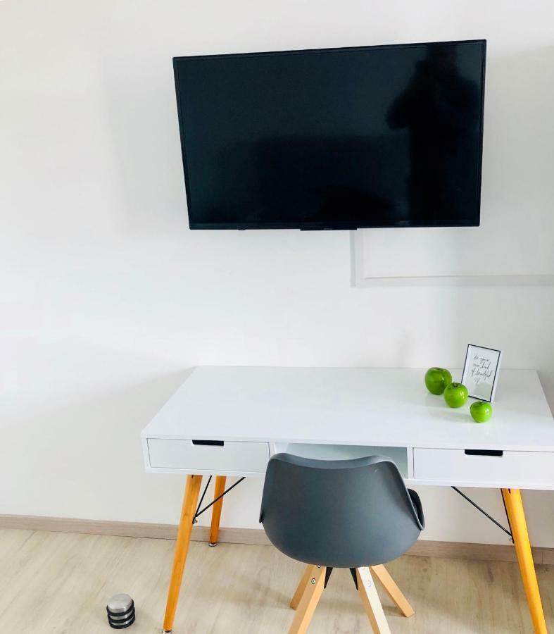 Boardinghouse Beone Apartman Villingen-Schwenningen Kültér fotó