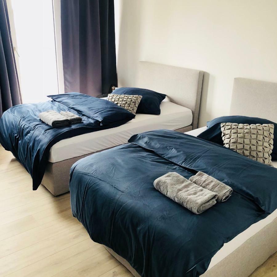 Boardinghouse Beone Apartman Villingen-Schwenningen Kültér fotó