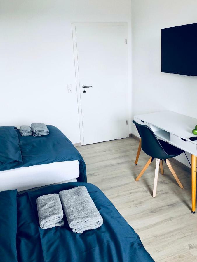 Boardinghouse Beone Apartman Villingen-Schwenningen Kültér fotó