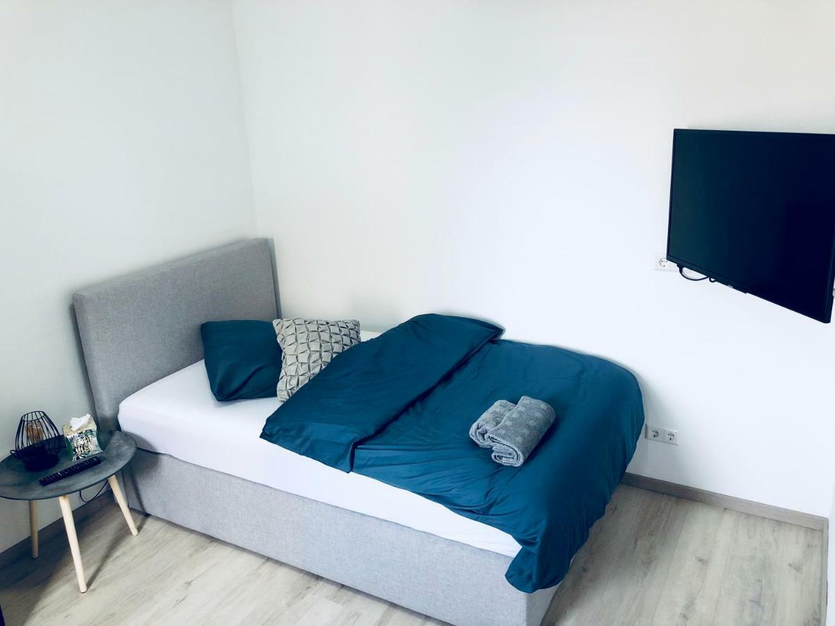 Boardinghouse Beone Apartman Villingen-Schwenningen Kültér fotó