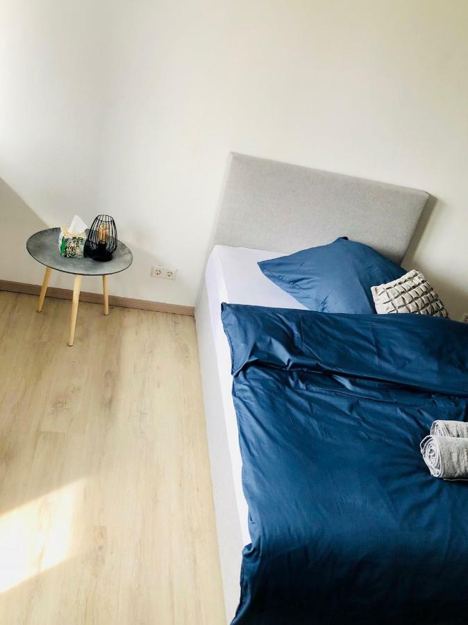 Boardinghouse Beone Apartman Villingen-Schwenningen Kültér fotó