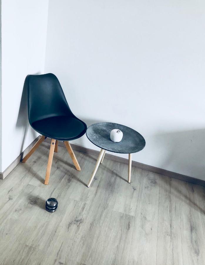 Boardinghouse Beone Apartman Villingen-Schwenningen Kültér fotó