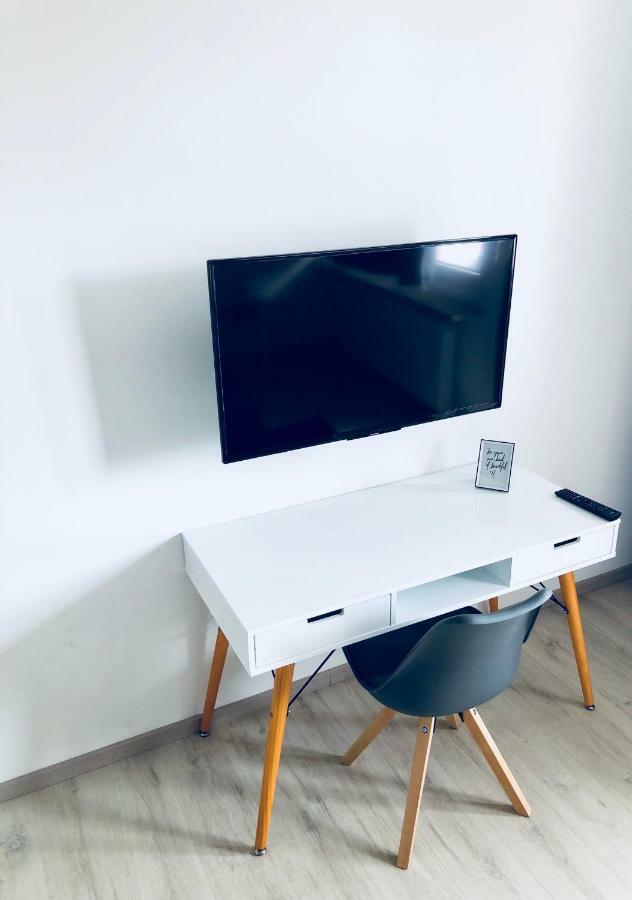 Boardinghouse Beone Apartman Villingen-Schwenningen Kültér fotó